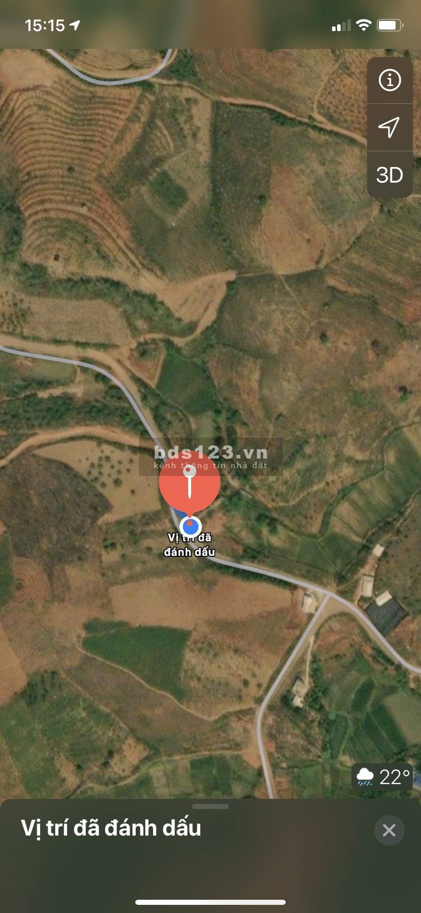Bán trang trại, khu nghỉ dưỡng tại Đường 43, Mộc Châu, Sơn La diện tích 1,700m2