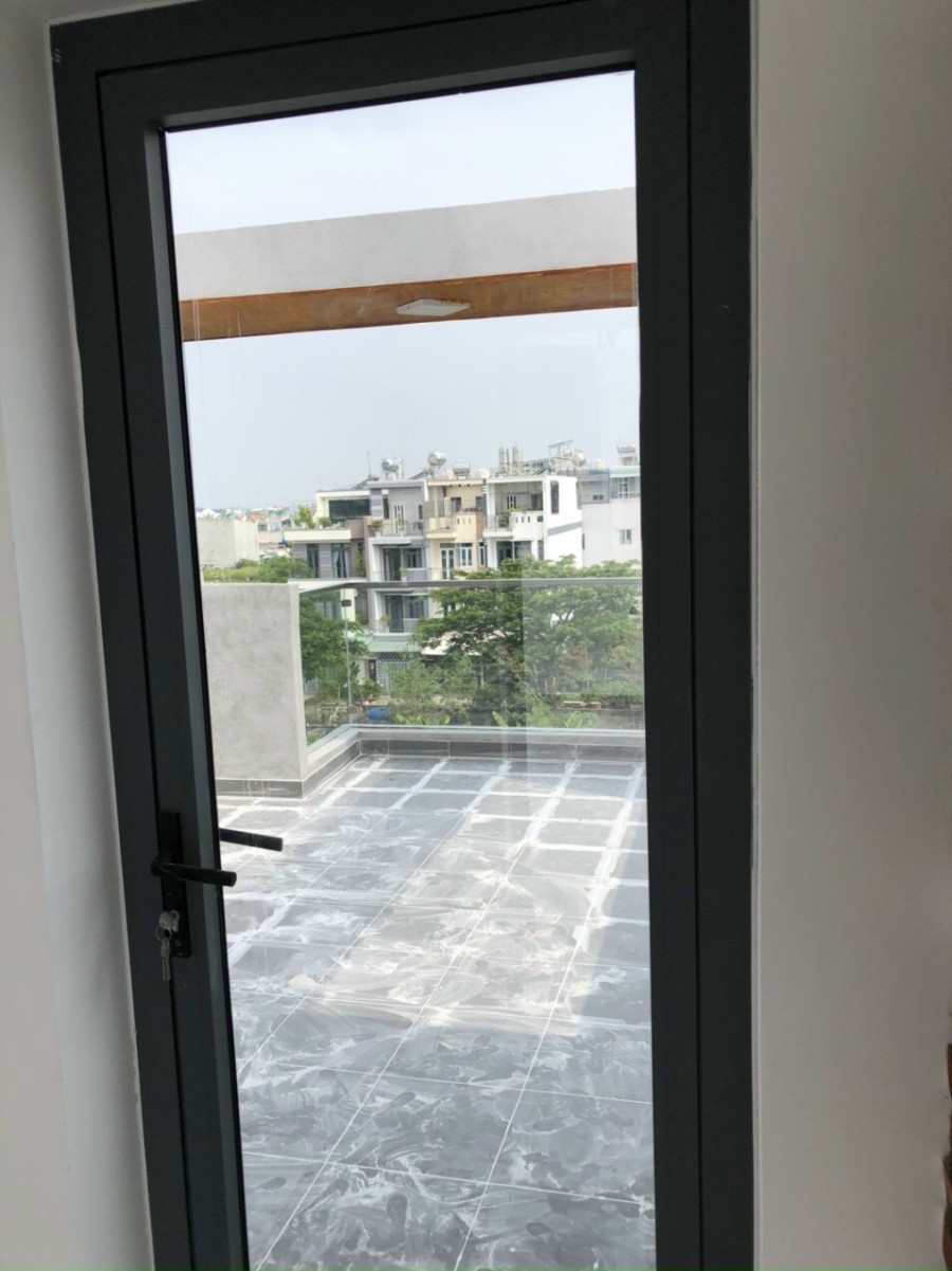 BÁN NHÀ,KDC The Sun Huỳnh Tấn Phát,Thị Trấn Nhà Bè 1 căn duy nhất 4,15 tỷ