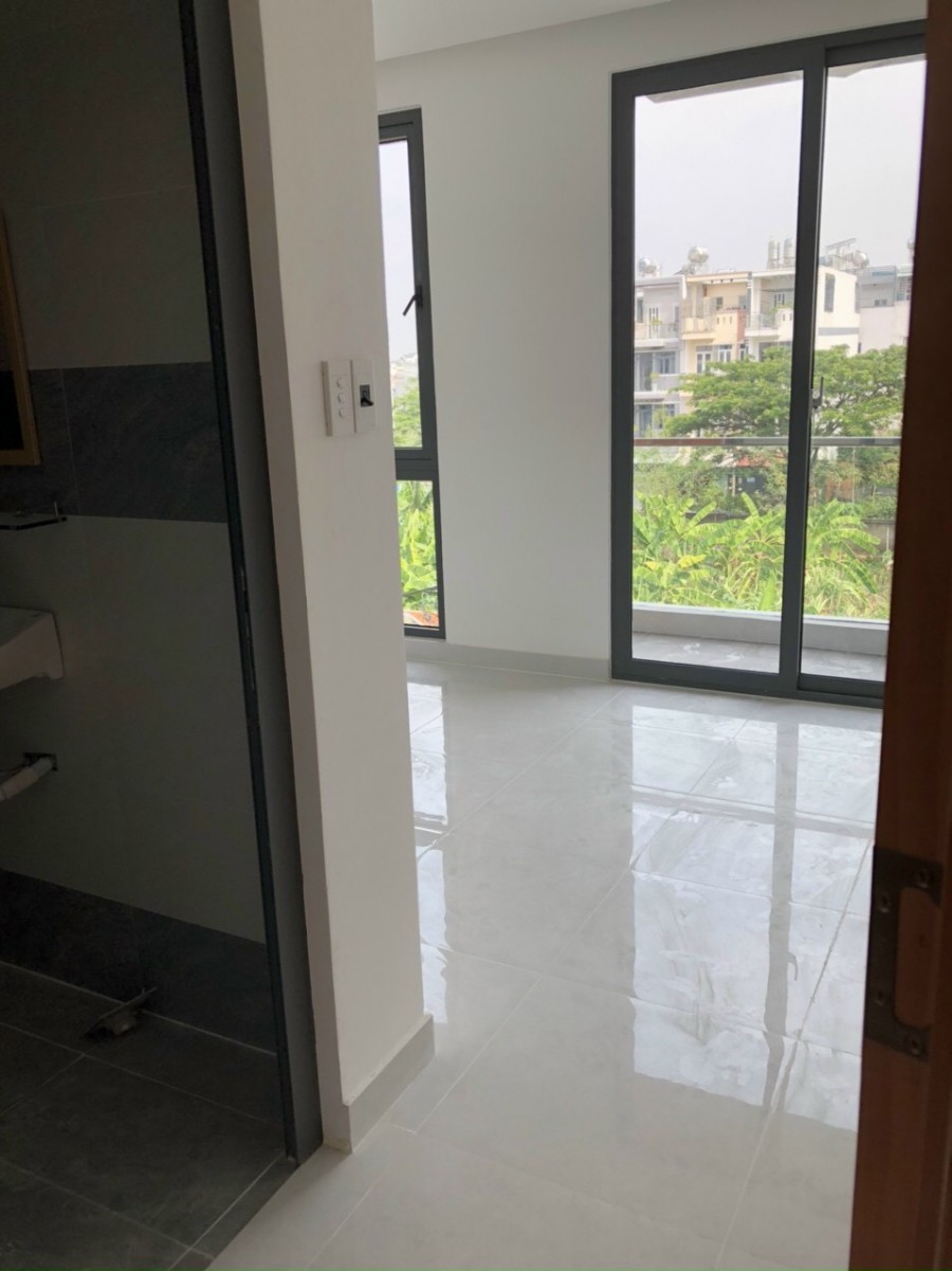 BÁN NHÀ,KDC The Sun Huỳnh Tấn Phát,Thị Trấn Nhà Bè 1 căn duy nhất 4,15 tỷ