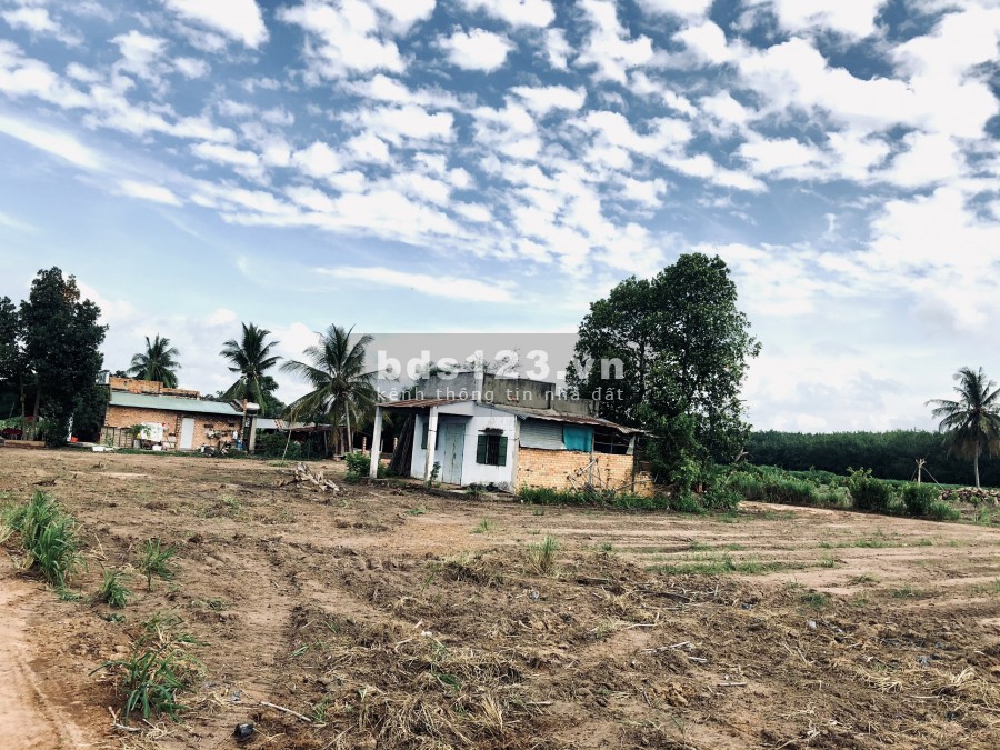 Hết đất 495tr, full thổ cư Cạnh TP. Tây Ninh