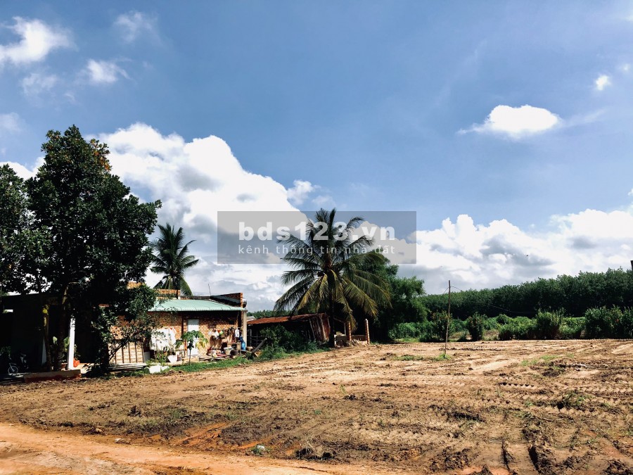 Hết đất 495tr, full thổ cư Cạnh TP. Tây Ninh