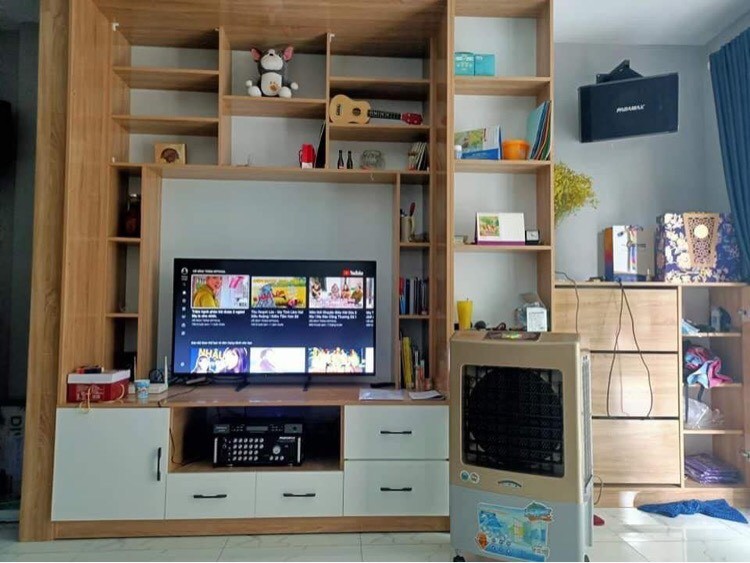 Bán nhà Hồng Lạc 5x14 4 tầng ô tô đỗ cửa chỉ 7 tỷ8