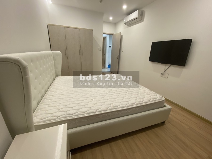 New City Cho Thuê Căn 2PN Full Nội Thất