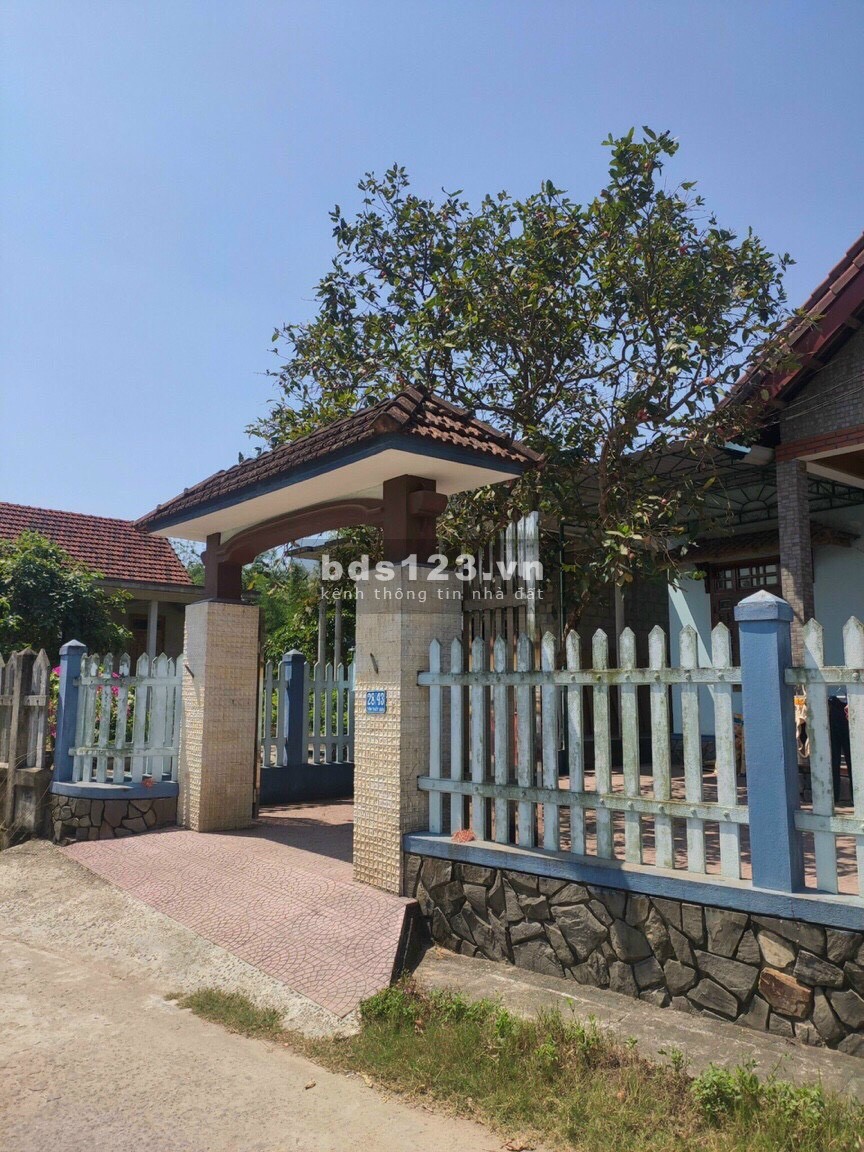Bán gấp đất kiệt 53 Tôn Thất Sơn thông Nguyễn Viết Xuân