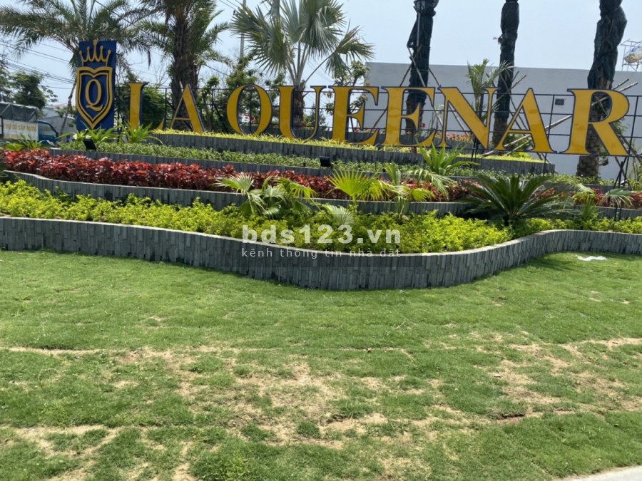 Cơ hội đầu tư khu đô thị La Queenara lợi nhuận đến 500tr/năm.