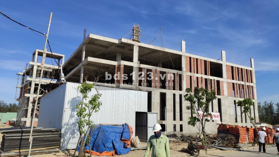 Cơ hội đầu tư khu đô thị La Queenara lợi nhuận đến 500tr/năm.