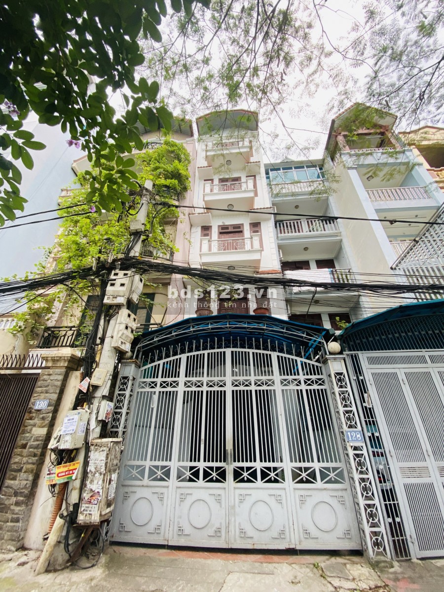 Cho thuê nhà mặt tiền số 128 Mai Anh Tuấn