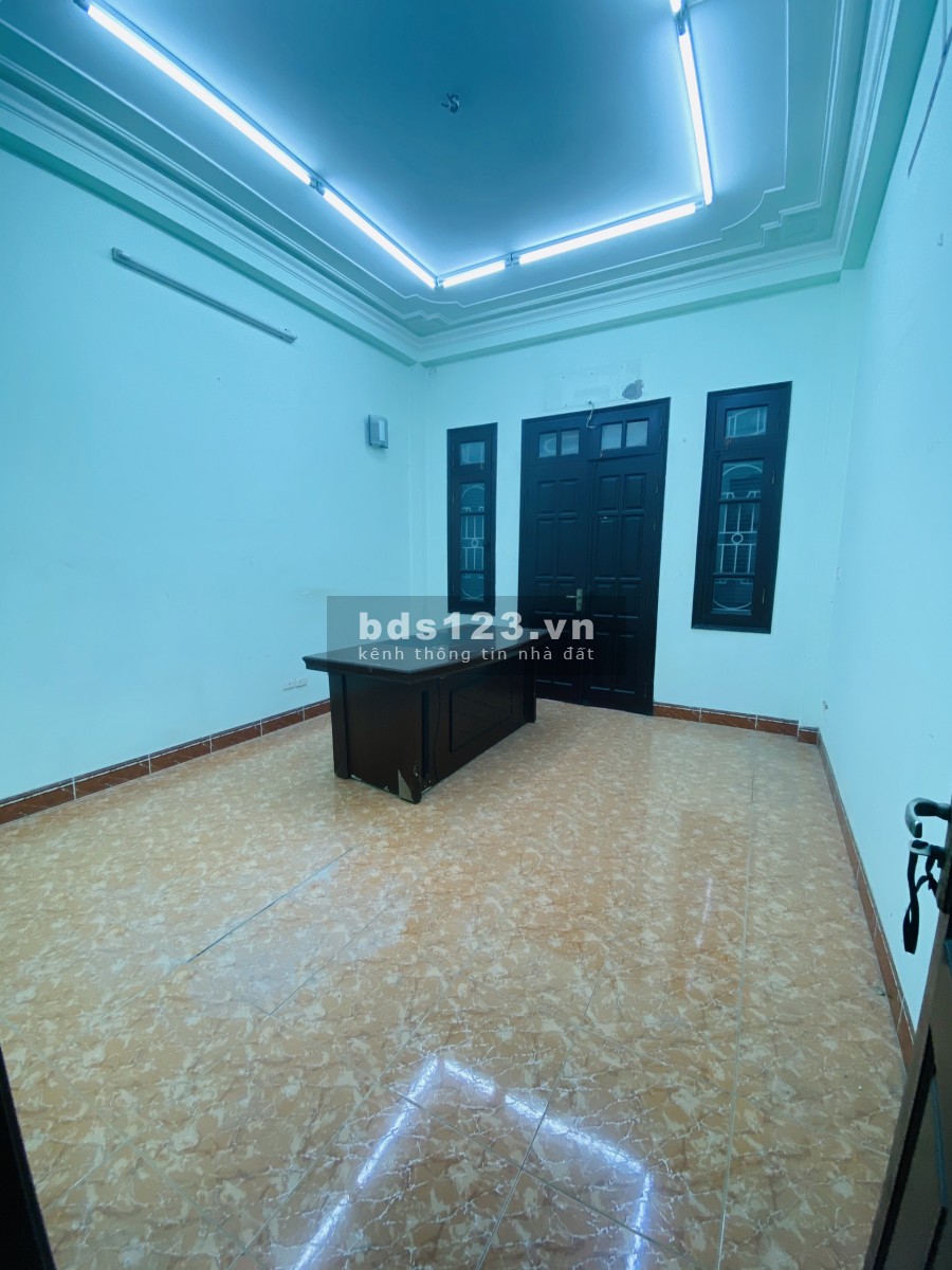 Cho thuê nhà mặt tiền số 128 Mai Anh Tuấn