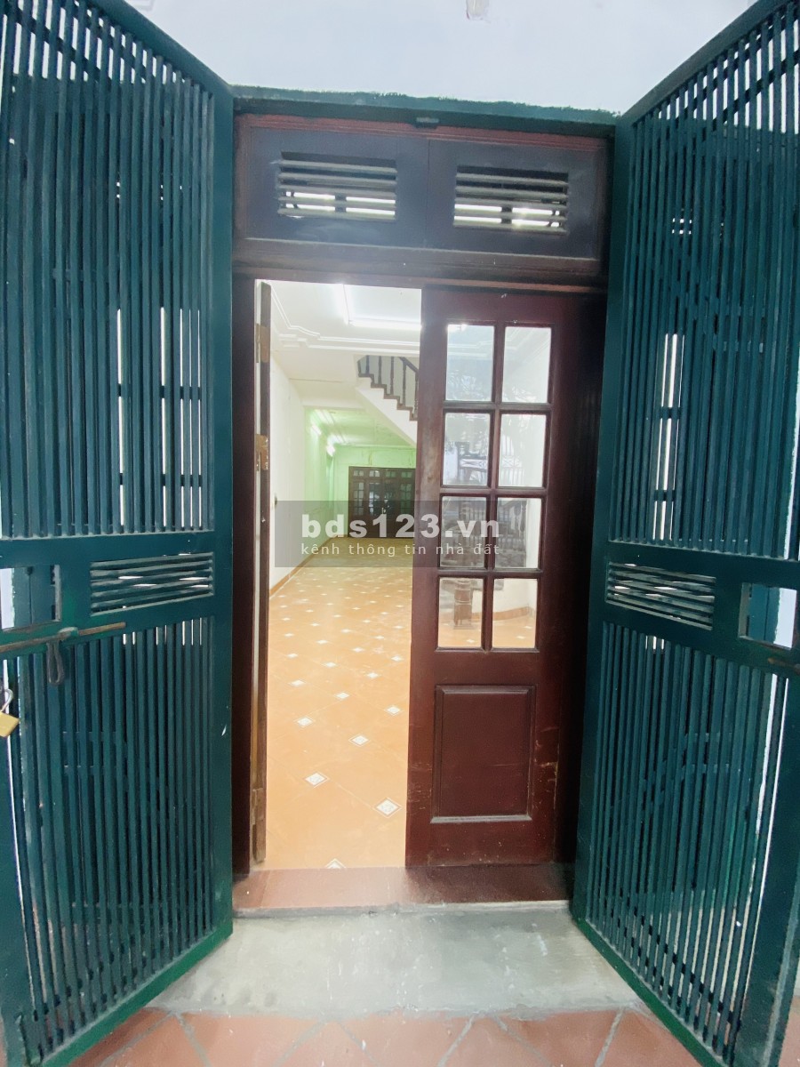 Cho thuê nhà mặt tiền số 128 Mai Anh Tuấn