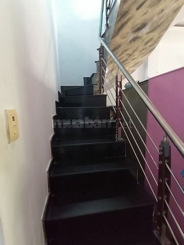 Cho thuê nhà nguyên căn phường 14, Gò Vấp