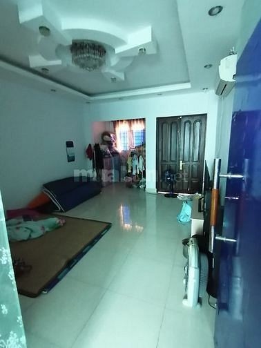 Cho thuê nhà nguyên căn phường 14, Gò Vấp