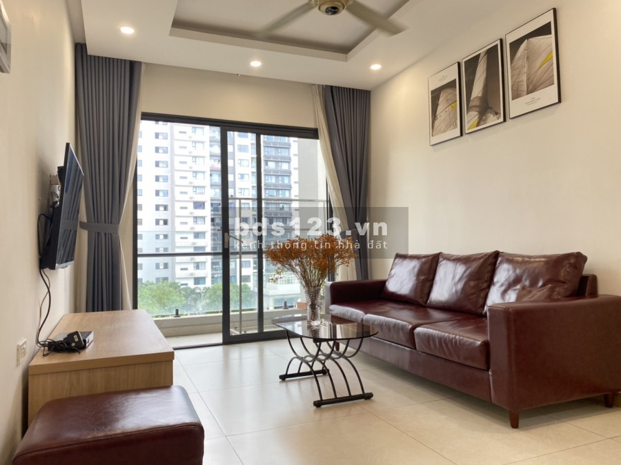 Căn hộ 2 Phòng ngủ , nội thất cao đẹp nhà đang trống xem thích ngay