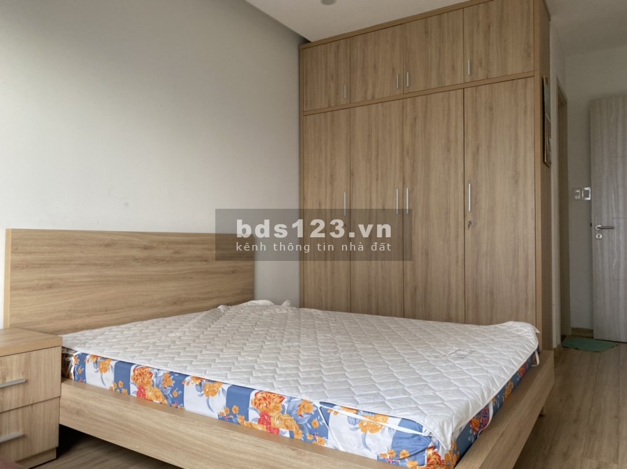 Căn hộ 2 Phòng ngủ , nội thất cao đẹp nhà đang trống xem thích ngay