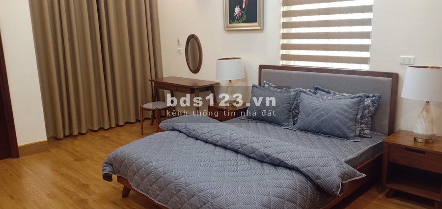 Nhà đẹp Kim Ngưu, công năng đầy đủ, lô góc 3 thoáng, dtsd…