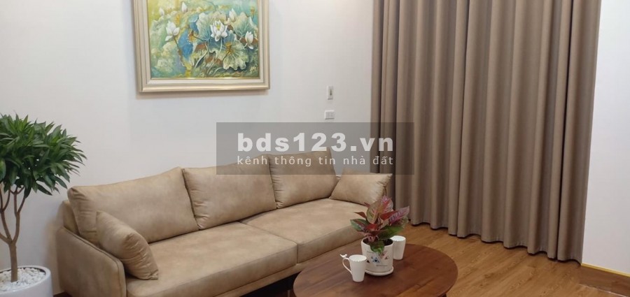 Nhà đẹp Kim Ngưu, công năng đầy đủ, lô góc 3 thoáng, dtsd…