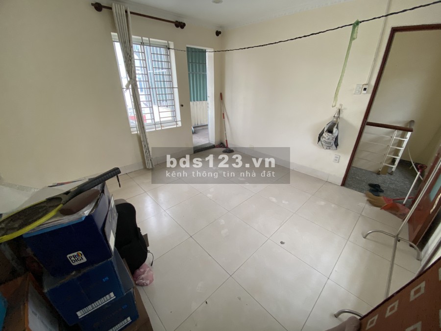 Nhà 7x15m 1T 3 lầu 5 Pn, 5Wc ngay Hàng Xanh giá 22Tr/th ở Làm Vp