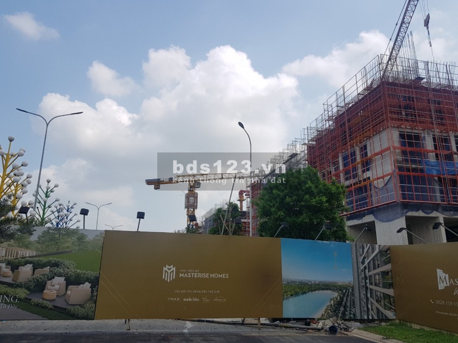 Căn hộ khu đô thị Vinhome Smart City 50 triệu đồng view Hồ