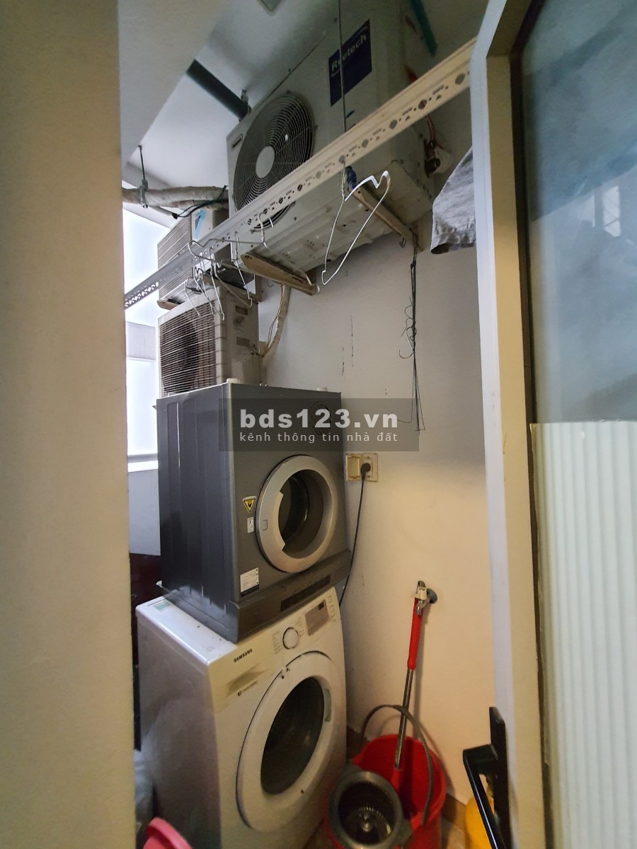 Chung cư Opal Riverside 2PN - Full đồ, 3 Máy lạnh - LH ngay 0906 294 299