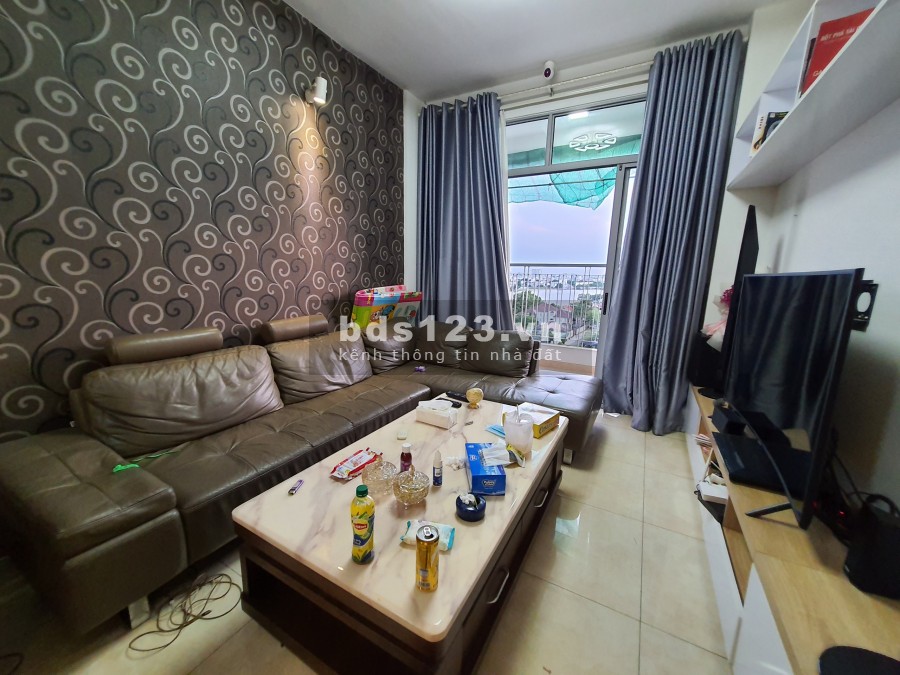 Chung cư Opal Riverside 2PN - Full đồ, 3 Máy lạnh - LH ngay 0906 294 299