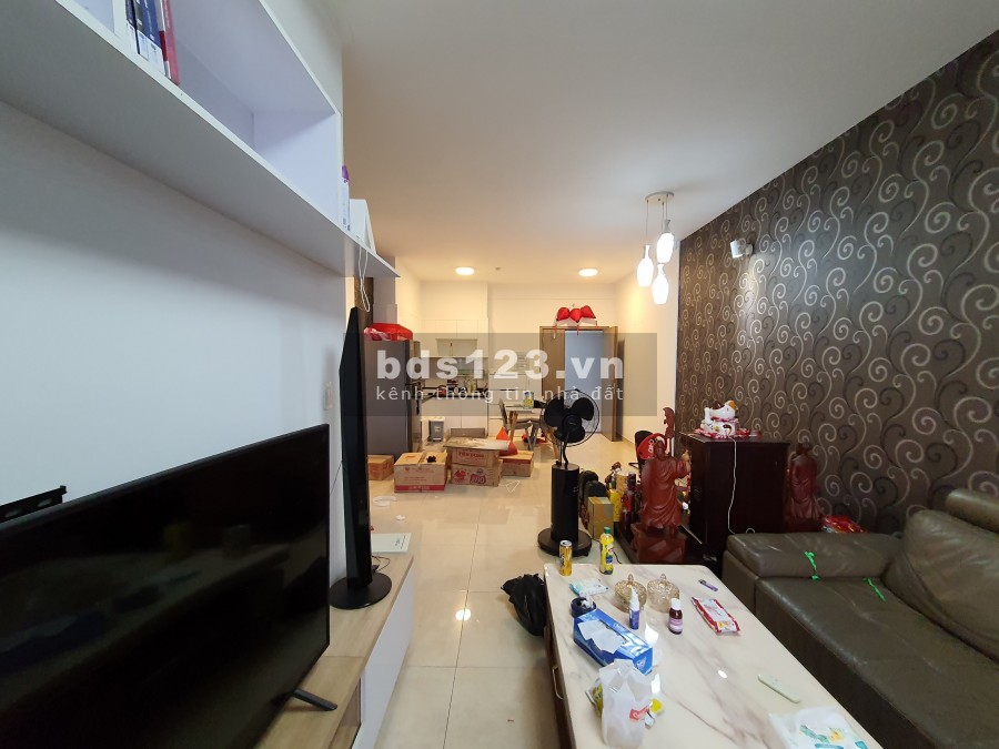 Chung cư Opal Riverside 2PN - Full đồ, 3 Máy lạnh - LH ngay 0906 294 299