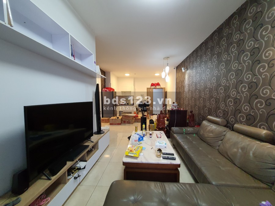 Chung cư Opal Riverside 2PN - Full đồ, 3 Máy lạnh - LH ngay 0906 294 299