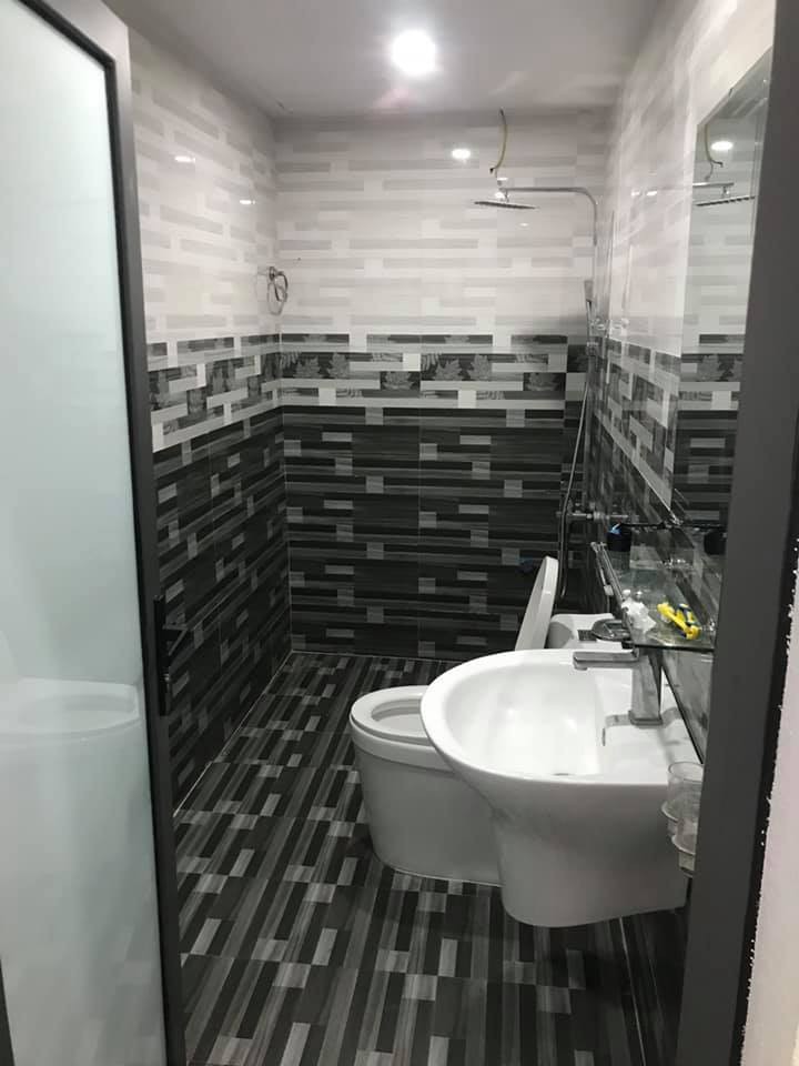 Nhà đẹp Lê Đức Thọ 36m2*4T, giá xinh tươi 2.7 tỷ