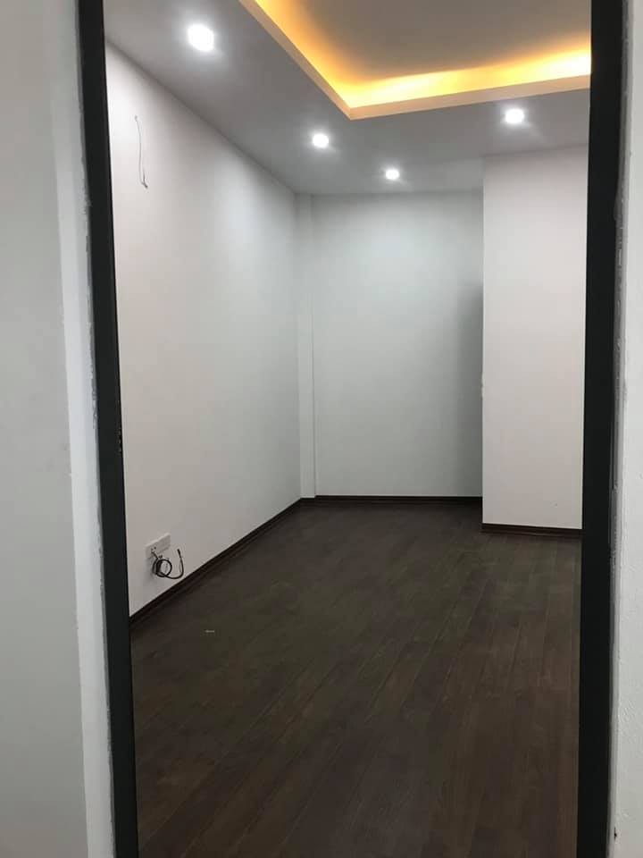 Nhà đẹp Lê Đức Thọ 36m2*4T, giá xinh tươi 2.7 tỷ