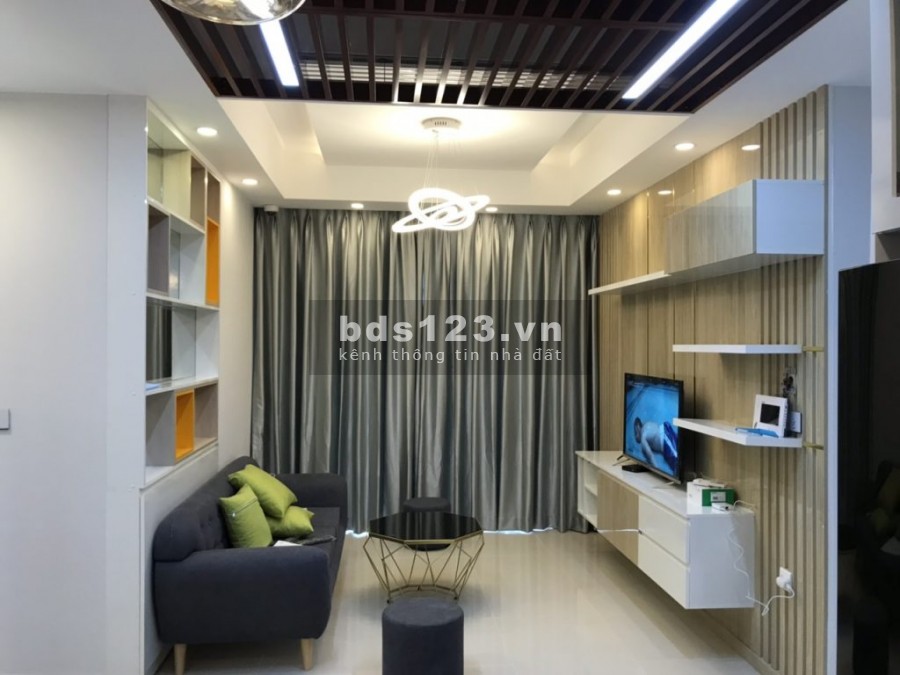Cho thuê Depot Metro Tham Lương DT 90m2, giá 13 tr/tháng, full nội thất, ở ngay. LH: 0765568249 Văn