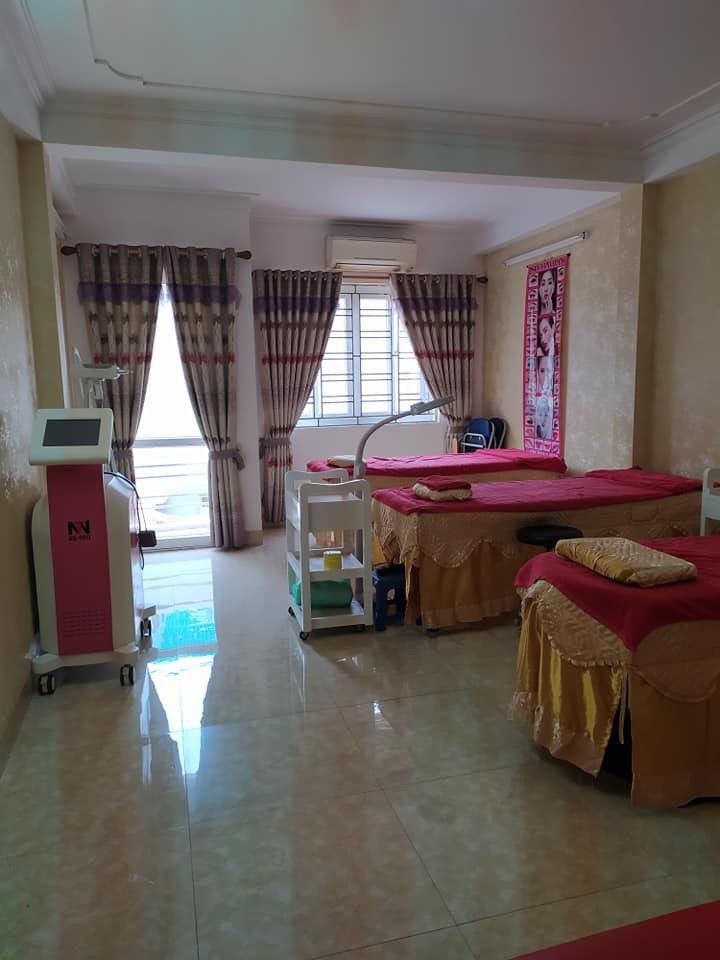 Mặt phố lớn trực chính của Thanh Xuân, giá 17 tỷ, không có căn thứ 2