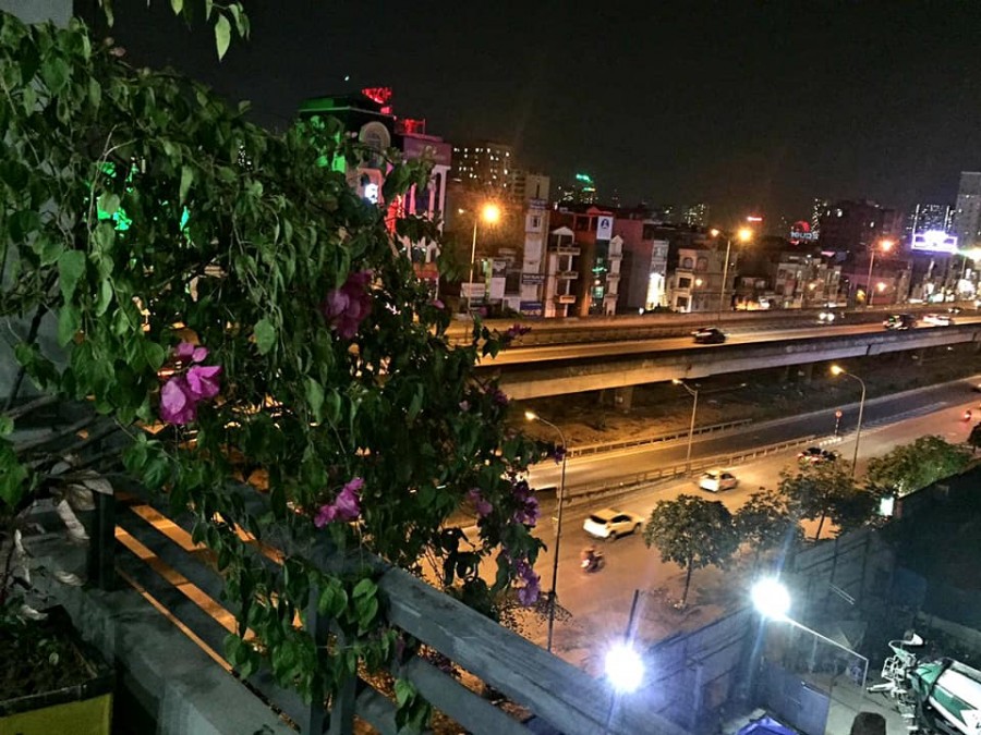 Mặt phố lớn trực chính của Thanh Xuân, giá 17 tỷ, không có căn thứ 2