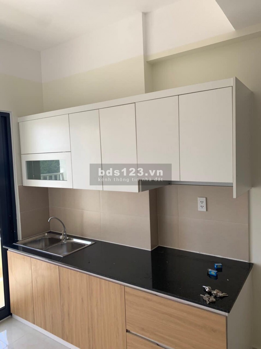 Thanh toán 500 triệu sở hữu ngay căn hộ 2PN được trả góp 5 triệu/tháng