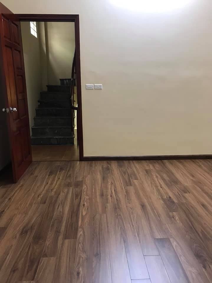 4 tỷ - 40m, cách ô tô đỗ 10m, 4 tầng đúc kiên cố, mới ở ngay, phố Tô Hiệu, Hà Đông, thông đường Lê Lai