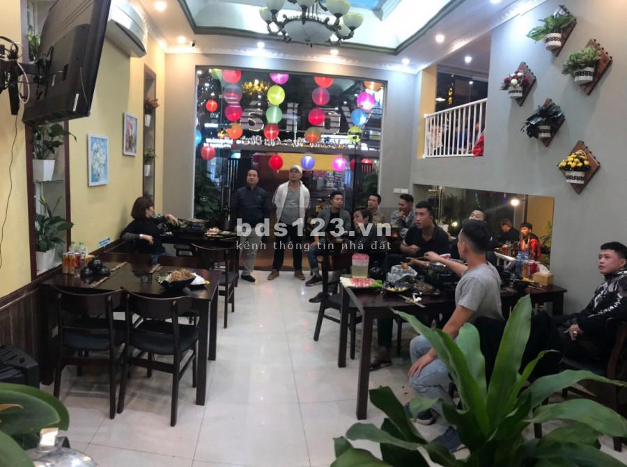 Bán gấp nhà phố Xã Đàn 45m2 x Mặt tiền 4,5m x 6 tầng siêu đẹp