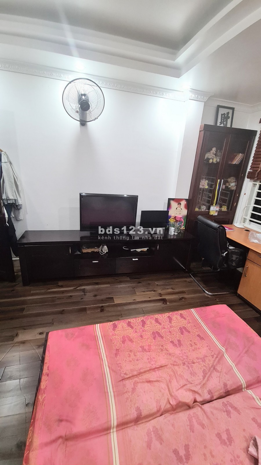 Bán nhà mặt phố Tô Hiệu, Cầu Giấy, kinh doanh các kiểu. DT150M2, 6 tầng giá 25.5 tỷ 0968990560