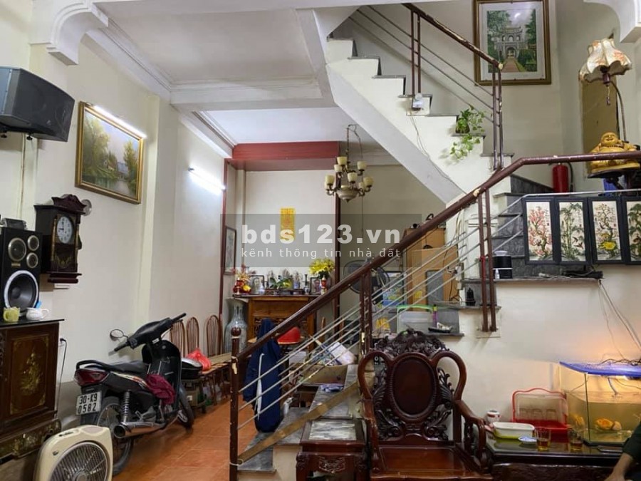 Bán Nhà Nguyễn Trãi, Thanh Xuân, Lô Góc, giá rẻ hấp dẫn bất…