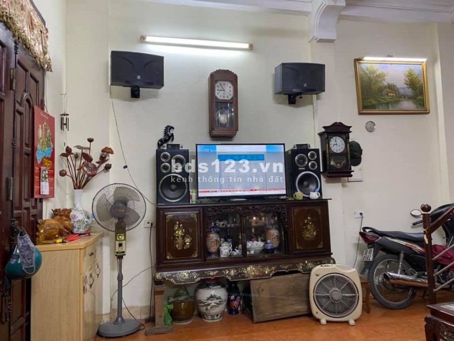 Bán Nhà Nguyễn Trãi, Thanh Xuân, Lô Góc, giá rẻ hấp dẫn bất…