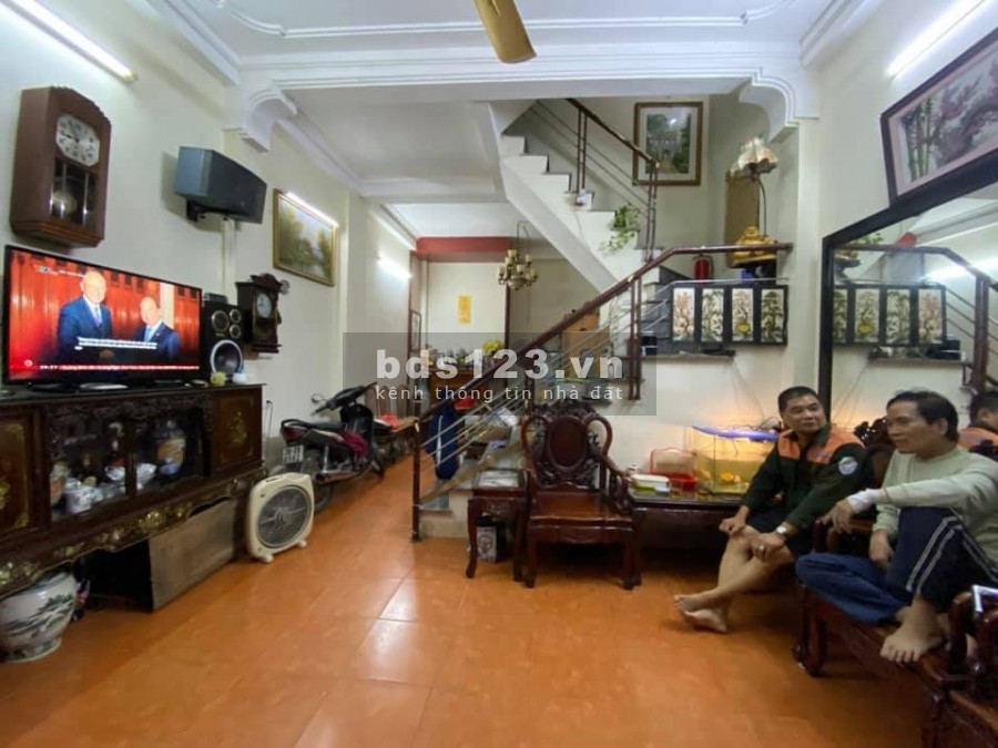Bán Nhà Nguyễn Trãi, Thanh Xuân, Lô Góc, giá rẻ hấp dẫn bất…