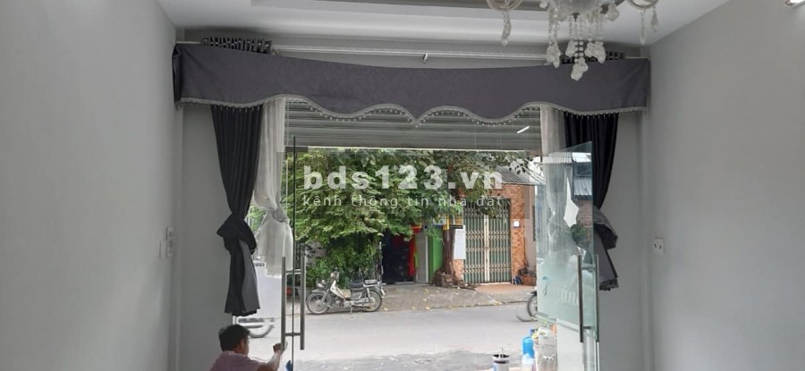 Chủ Ngộp Bank Bán MT Kinh Doanh Đường Số 8- Giá Rẻ