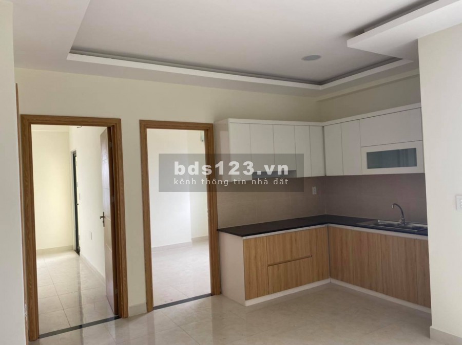 Thanh toán 500 triệu sở hữu ngay căn hộ 2PN được trả góp 5 triệu/tháng