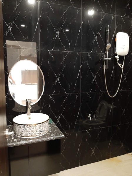 Nhà mặt tiền Quận Tân Bình DT 100m2 giá rẻ 13 tỷ hút khách đầu tư