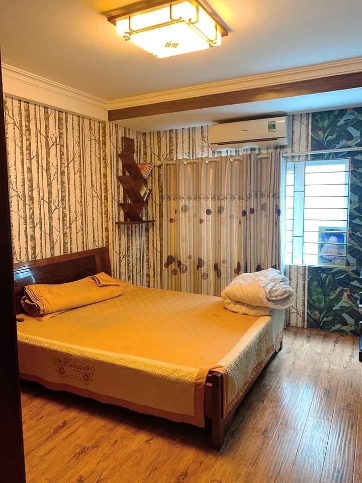 Nhà Đẹp, Ô Tô, 4PN, Ngọc Thuỵ Long Biên 65mx5t mt4m Nhỉnh 4tỷ, An Sinh Đỉnh.