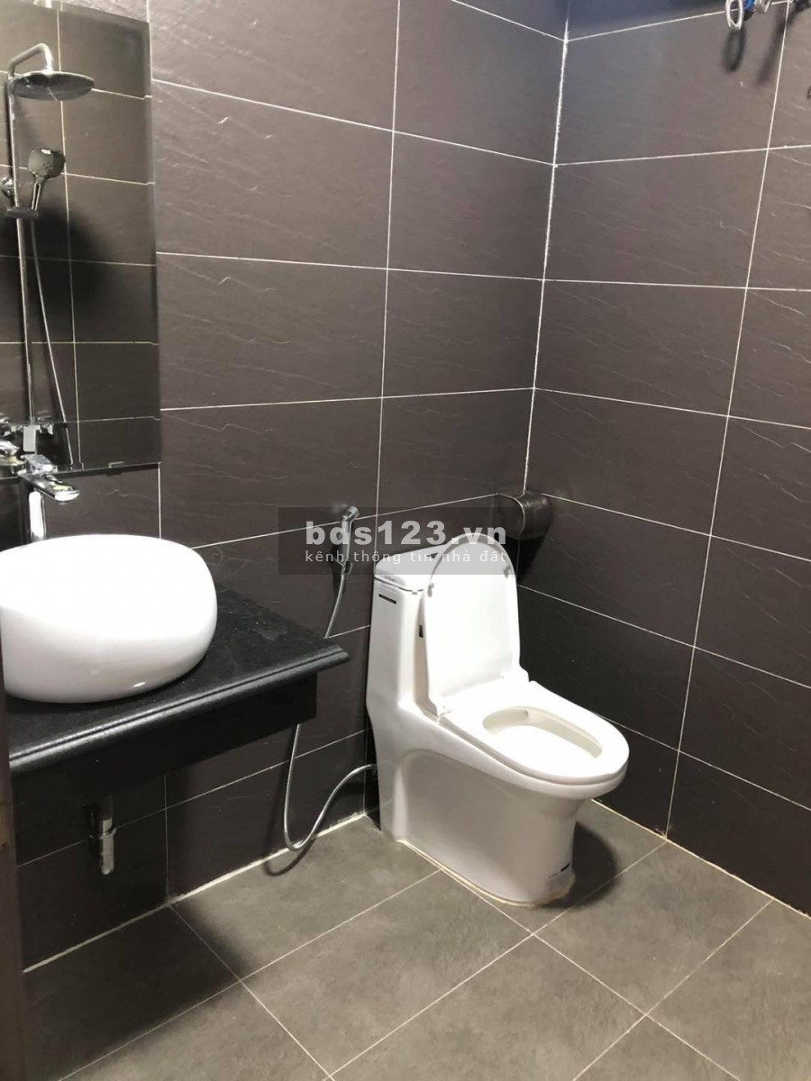 Nhà ngõ to 402 Mỹ Đình ô tô qua nhà DT 41m2 MT 3,5m, 5 tầng, giá 6,5 tỷ