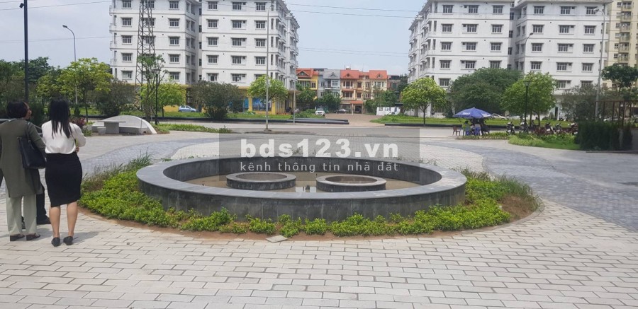 Độc quyền tòa G3 chung cư Le Grand Jardin Sài Đồng tiện ích nội khu vượt trội sổ sẵn
