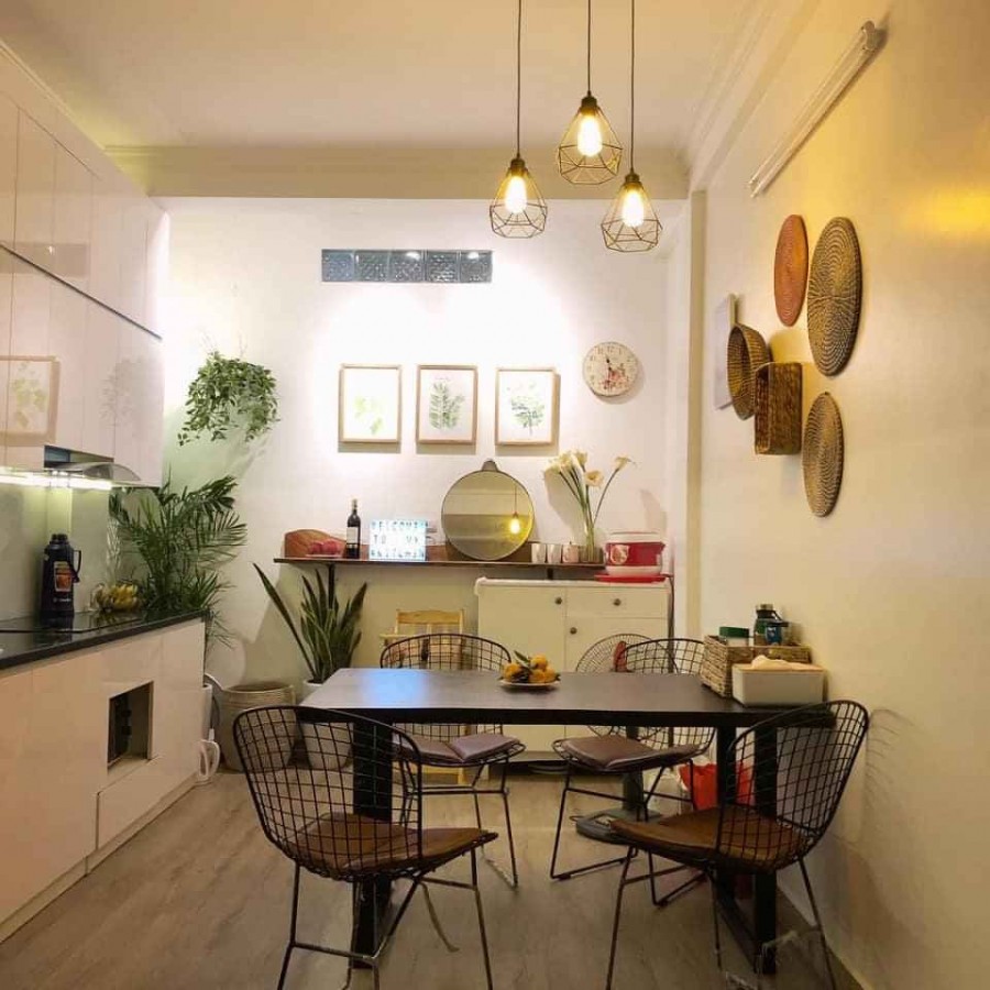 Phố Đỗ Quang, mặt tiền 8m, 80m2, thuê thẳng, ô tô tránh đỗ, văn phòng, kinh doanh, Cầu Giấy