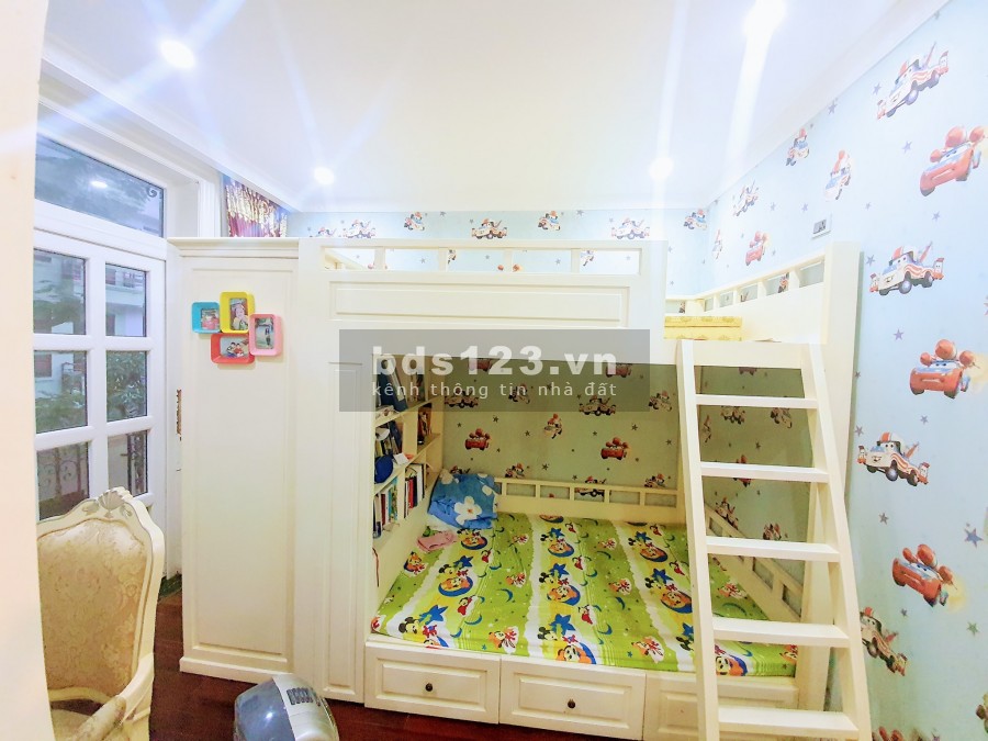 Bán nhà phố Quang Trung, Hà Đông cực hiếm, lô góc ba mặt thoáng, dt 41m2, chỉ 2.8 tỷ