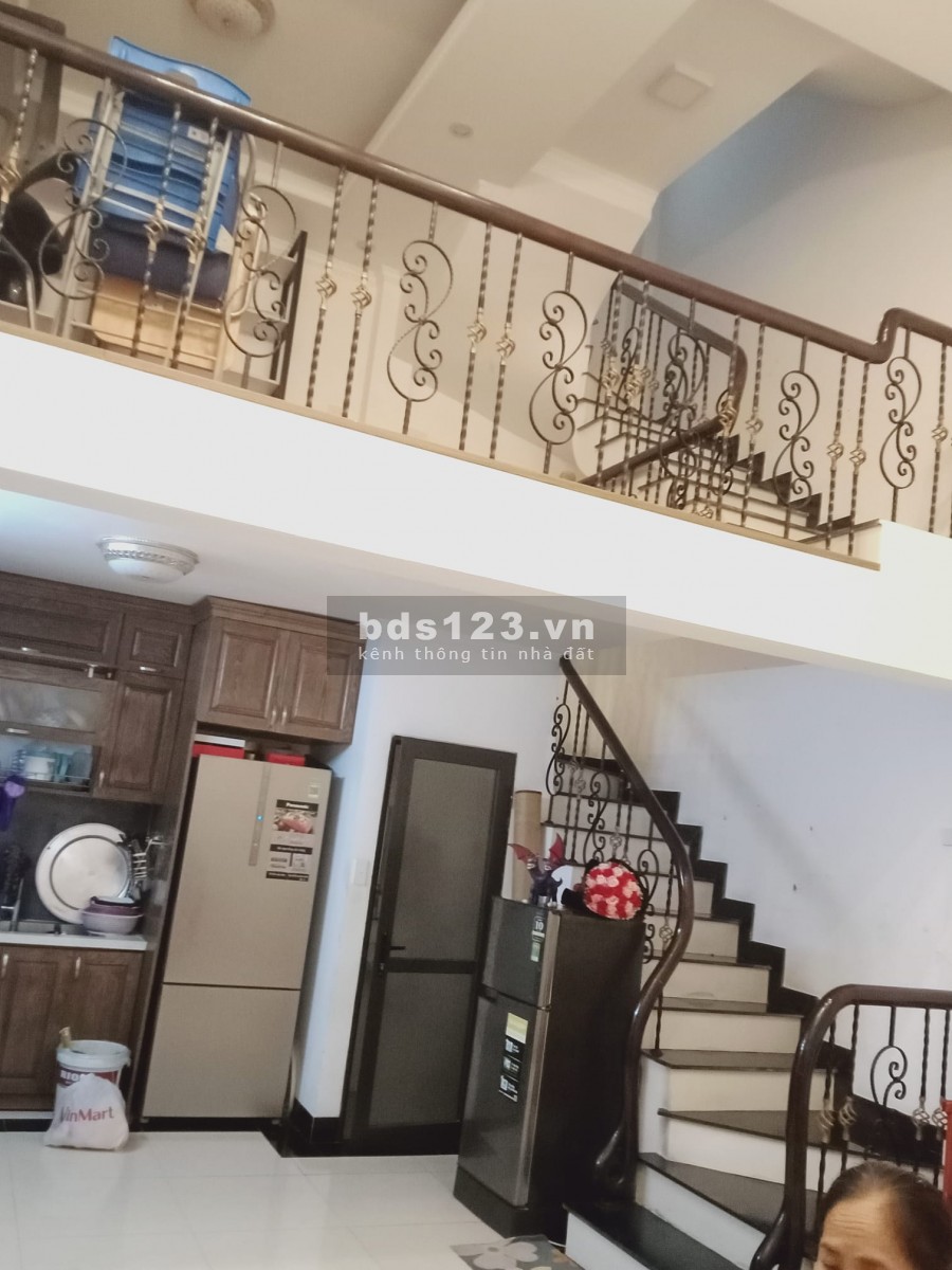 Bán nhà Hàm Nghi, khu vực đáng sống, 40m, giá đẹp làm việc chính chủ