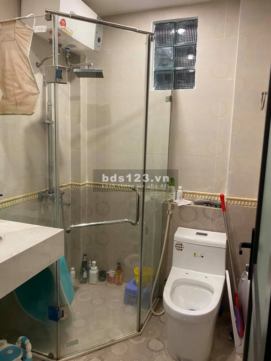 Bán nhà Hàm Nghi, khu vực đáng sống, 40m, giá đẹp làm việc chính chủ