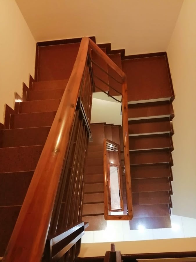 Bán nhà 4 tầng, 64m2, giá 5,45 tỷ, HXH, SHR đường Hương Lộ 2, Bình Tân