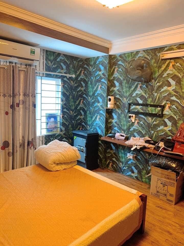 Nhà Đẹp, Ô Tô, 4PN, Ngọc Thuỵ Long Biên 65mx5t mt4m Nhỉnh 4tỷ, An Sinh Đỉnh.