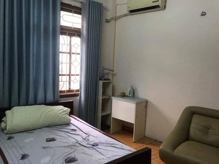 Nhà Đẹp Giá Rẻ Tô Vĩnh Diện cách phố 20M sổ vuông đẹp, 45M, 4T, Mt 3.8, giá chỉ 4 tỷ